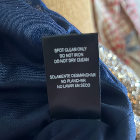 Nicole Miller Dress - Picture 6 of 6